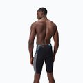 Boxeri de înot pentru bărbați Speedo Endurance+ MAX Splice Jammer black/usa charcoal/marine 7