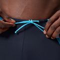 Boxeri de înot pentru bărbați Speedo Endurance+ MAX Splice Jammer true navy/picton blue/siren red 8