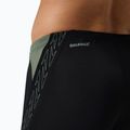 Boxeri de înot pentru bărbați Speedo HyperBoom Splice Jammer black/country green 13