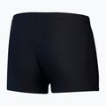 Boxeri de înot pentru bărbați Speedo Medley Logo Aquashort black/siren red 2