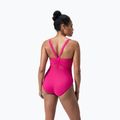 Costum de baie dintr-un elementSpeedo Shaping LuniaGlow One Piece magenta haze 7