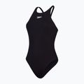 Costum de baie întreg pentru femei Speedo Endurance+ V-Back black