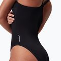 Costum de baie întreg pentru femei Speedo Endurance+ V-Back black 11