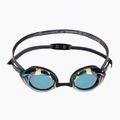 Ochelari înot Speedo Vanquisher 3.0 Mirror Ltd obsidian/cobalt/trance mirror 2