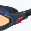 Ochelari de înot Speedo Biofuse 2.0 turkish sea / amber 5