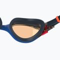 Ochelari de înot Speedo Biofuse 2.0 turkish sea / amber 6
