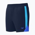 Pantaloni scurți de baie pentru bărbați Speedo HyperBoom Splice 16" true navy/berry 3