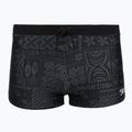 Boxeri de înot Speedo Valmilton Aquashort anthracite