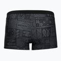 Boxeri de înot Speedo Valmilton Aquashort anthracite 2