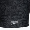 Boxeri de înot Speedo Valmilton Aquashort anthracite 4