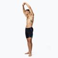Boxeri de înot pentru bărbați  Speedo Tech Panel Jammer black/cobalt pop 2