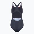 Costum de baie dintr-o piesă pentru femei Speedo Digital Placement Medalist zoom boom/true navy 2
