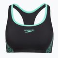 Costum de baie din două piese pentru femei Speedo Placement Bikini arctic glass 3