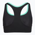 Costum de baie din două piese pentru femei Speedo Placement Bikini arctic glass 4