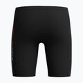 Jammere de înot pentru copii Speedo Plastisol Placement Jammer red ginger 2