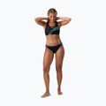 Costum de baie din două piese pentru femei Speedo Placement Bikini set arctic glass 6