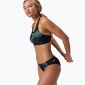 Costum de baie din două piese pentru femei Speedo Placement Bikini set arctic glass 8