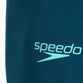 Costum de baie întreg pentru femei Speedo Racer Zip with Built in Swim Bra dark teal 3