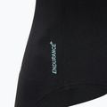 Costum de înot dintr-o piesă pentru femei Speedo Flex Band with Swim Bra anthracite 4