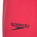 Costum de baie întreg pentru femei Speedo Flex Band with Swim Bra raspbery fill/vermilion/punch 9