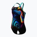 Costum de baie întreg pentru copii Speedo Digital Placement Powerback arctic glass 3
