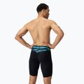 Boxeri de înot pentru bărbați  Speedo Endurance+ Max Compression Jammer arctic glass 3