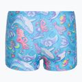 Costum de baie bărbătesc din două piese Speedo Learn To Swim Digital Rash Top Set turkish sea 8
