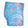 Costum de baie bărbătesc din două piese Speedo Learn To Swim Digital Rash Top Set turkish sea 9