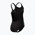 Costum de baie întreg pentru copii Speedo Plastisol Placement Muscleback diva 4