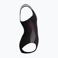 Costum de baie întreg pentru copii Speedo Plastisol Placement Muscleback diva 5