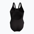 Costum de baie întreg pentru femei Speedo Hyperboom Placement Muscleback dark teal 2