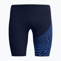 Jammere de înot pentru bărbați Speedo Medley Logo Jammer navy/cobalt pop