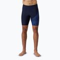 Jammere de înot pentru bărbați Speedo Medley Logo Jammer navy/cobalt pop 5