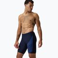 Jammere de înot pentru bărbați Speedo Medley Logo Jammer navy/cobalt pop 5