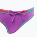 Partea de jos a costumului de înot Speedo Allover Digital Hipster Brief kaluna floral/arctic 3