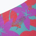 Partea de jos a costumului de înot Speedo Allover Digital Hipster Brief kaluna floral/arctic 4