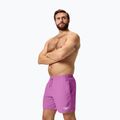 Șorturi de baie pentru bărbați Speedo Essentials 16" pink 4