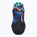 Costum de baie dintr-o piesă pentru femei Speedo Printed Hydrasuit speedo black