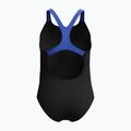Costum de baie întreg pentru copii Speedo Medley Logo Medalist cobalt pop 2