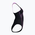 Costum de baie întreg pentru femei Speedo Medley Logo Medalist neon violet 4