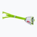 Ochelari de înot Speedo Biofuse 2.0 green fizz / steel 3