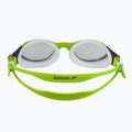 Ochelari de înot Speedo Biofuse 2.0 green fizz / steel 4