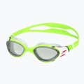 Ochelari de înot Speedo Biofuse 2.0 green fizz / steel