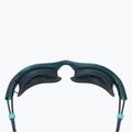 Ochelari de înot pentru femei Speedo Biofuse 2.0 Mirror dark teal / cobalt / emerald mirror 3