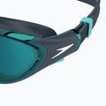 Ochelari de înot pentru femei Speedo Biofuse 2.0 Mirror dark teal / cobalt / emerald mirror 5