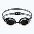 Ochelari de înot Speedo Vanquisher 3.0 Mirrored black / smoke / silver mirror 2