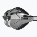 Ochelari de înot Speedo Vanquisher 3.0 Mirrored black / smoke / silver mirror 4