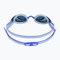 Ochelari de înot Speedo Vanquisher 3.0 Mirrored hawaiian sky / cobalt / iris mirror 4