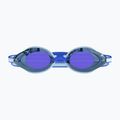 Ochelari de înot Speedo Vanquisher 3.0 Mirrored hawaiian sky / cobalt / iris mirror 2