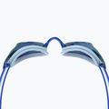 Ochelari de înot Speedo Vanquisher 3.0 Mirrored hawaiian sky / cobalt / iris mirror 3